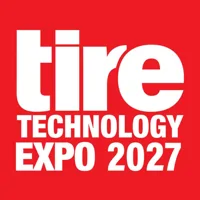 Tire Technology Expo logosu