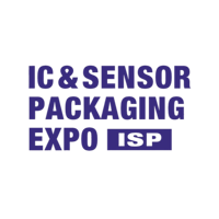 IC & Sensor Packaging Expo logosu