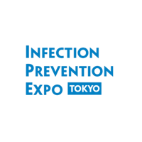 Infection Prevention Expo Tokyo logosu