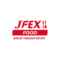 JFEX Food logosu