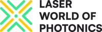 Laser World of Photonics logosu