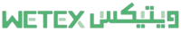 WETEX logosu