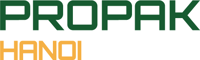 Propak Vietnam logo