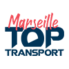Top Transport logosu