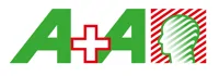A+A logosu