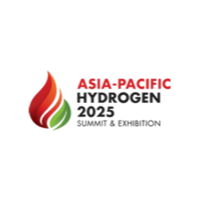 APAC Hydrogen Summit logosu