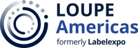 LOUPE Americas logosu