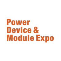Power Device & Module Expo logosu