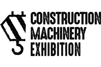 Warsaw Construction Expo logosu