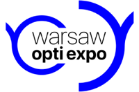 Warsaw Opti Expo logosu
