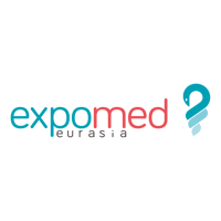 Expomed Eurasia logosu