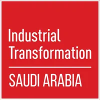 Industrial Transformation Saudi Arabia logosu