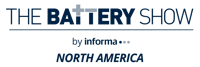 The Battery Show logosu