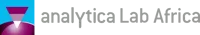 analytica Lab Africa logosu