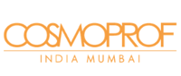 Cosmoprof India logosu