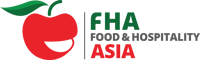 Food & Hotel Asia logosu