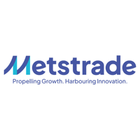 Metstrade logo