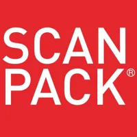 Scanpack logosu