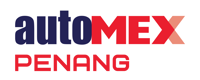 AUTOMEX Penang logosu