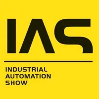 Industrial Automation Show logosu