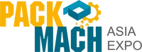 PackMach Asia Expo logosu