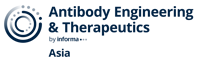 Antibody Engineering & Therapeutics Asia logosu