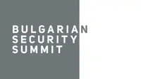 Bulgarian Security Summit logosu