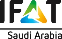 IFAT Saudi Arabia logosu
