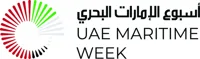 UAE Maritime Week logosu