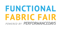 Functional Fabric Fair Spring logosu
