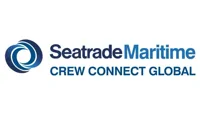 Seatrade Maritime Crew Connect Global logosu
