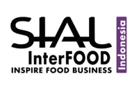 SIAL Interfood Jakarta logosu