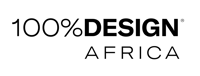 100% Design South Africa logosu
