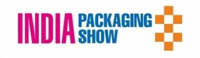 India Packaging Show logosu