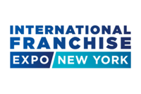 International Franchise Expo logosu