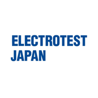 Electrotest Japan logosu
