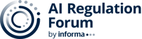 AI Regulation Forum logosu