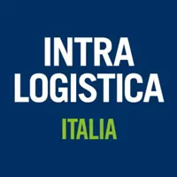 INTRALOGISTICA ITALIA logosu
