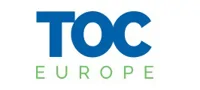 TOC Europe logosu
