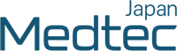 Medtec Japan logosu