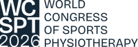 World Congress of Sports Physical Therapy logosu