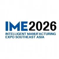 Intelligent Manufacturing Expo Southeast Asia logosu