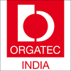 ORGATEC India logosu