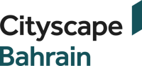 Cityscape Bahrain logosu