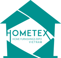 Hometex Vietnam logosu