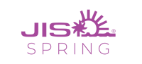 JIS Spring logosu
