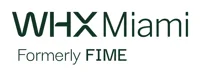 WHX Miami logosu