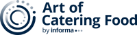 Art of Catering Food logosu
