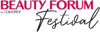 Beauty Forum Festival logosu