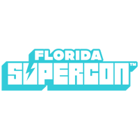 Florida Supercon logosu